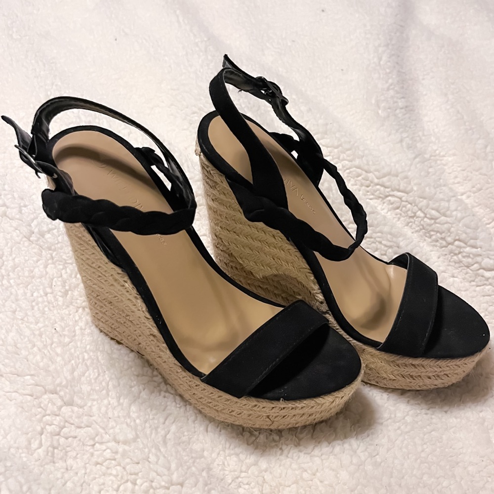 Platform Wedges - Picture 9 of 9